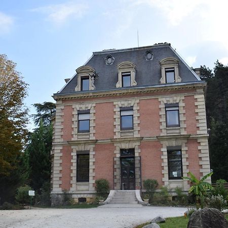 Le Chateau Des Arenes Gières Zewnętrze zdjęcie